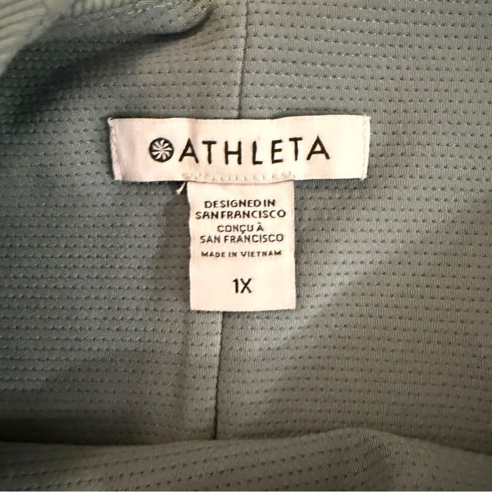 Athleta Ryder Dress - Picture 5 of 7